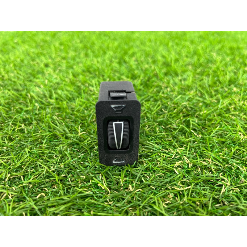 Кнопка регулировки громкости (электрика / кнопки) BMW 3-series E30 65121368769