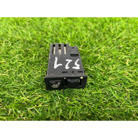 Кнопка подогрева сиденья