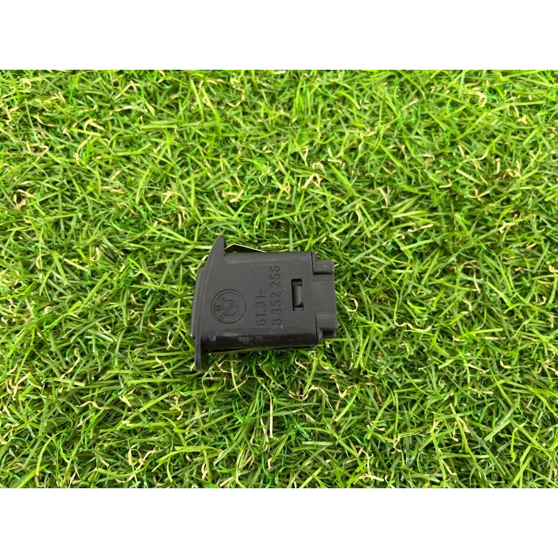 Кнопка круиз контроля (электрика / кнопки) BMW 7-series E38 61318352256