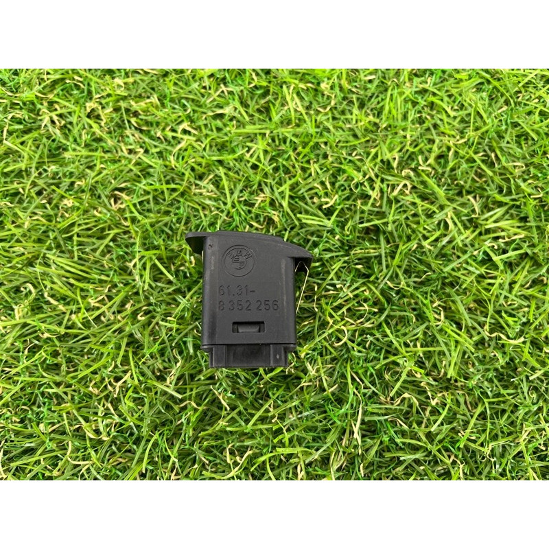 Кнопка круиз контроля (электрика / кнопки) BMW 7-series E38 61318352256