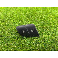 Кнопка блокировки центрального замка