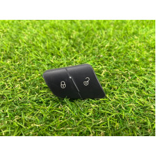 Кнопка блокировки центрального замка