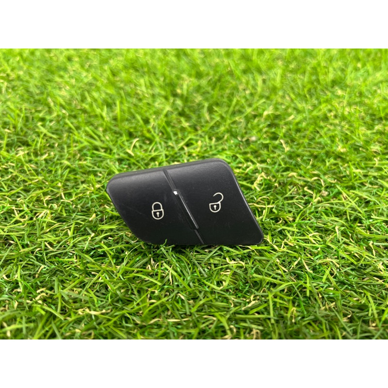 Кнопка блокировки центрального замка (электрика / кнопки) Volkswagen Passat B6 2008 2.0 BKP 3c0962126b