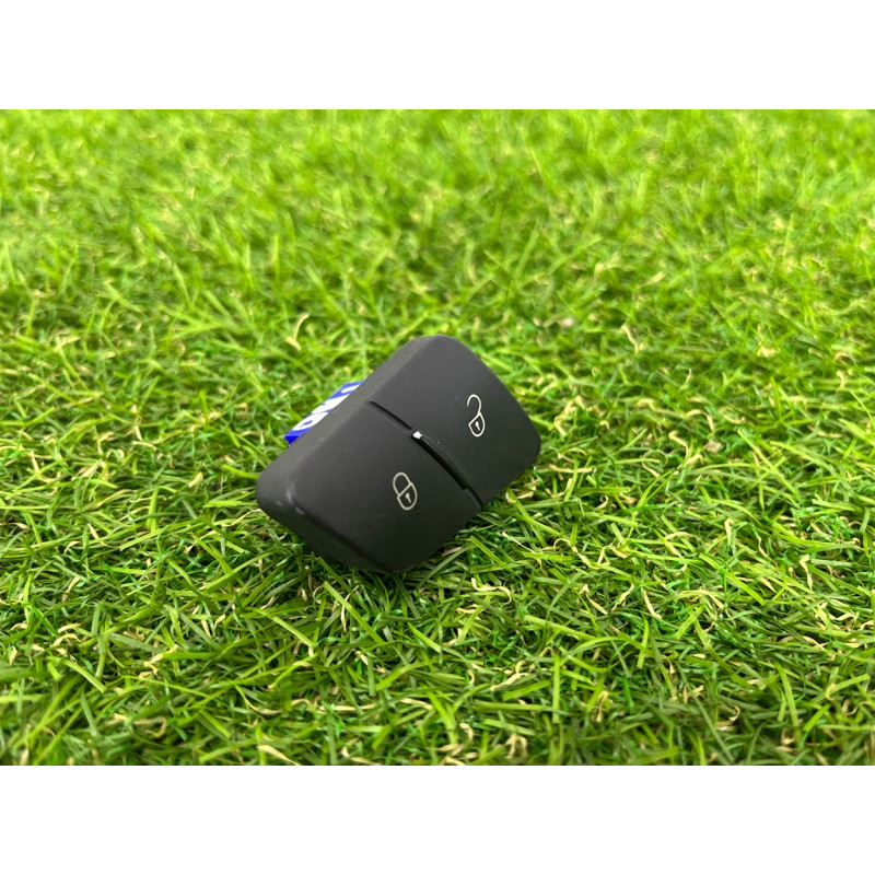 Кнопка блокировки центрального замка (электрика / кнопки) Volkswagen Passat B6 2008 2.0 BKP 3c0962126b