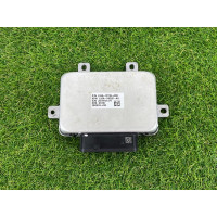 Блок управління роздатковою коробкою