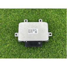 Блок управления раздаточной коробки