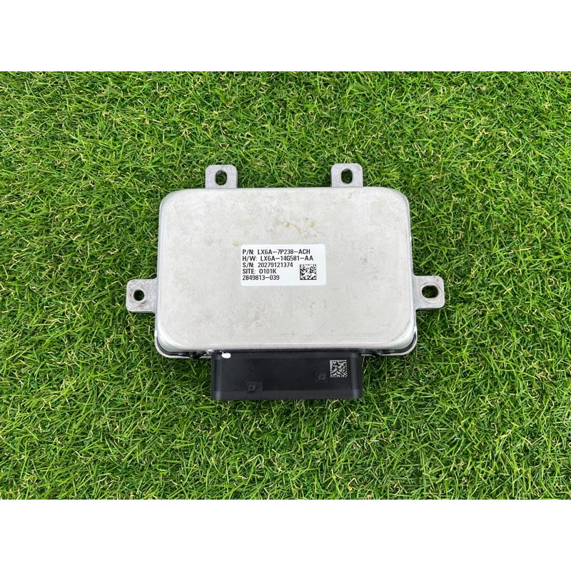 Блок управления раздаточной коробки (электрика / блок управления) FORD ESCAPE MK4 2020 1.5 LX6A14G581AA