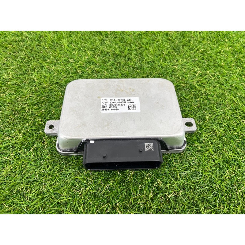 Блок управления раздаточной коробки (электрика / блок управления) FORD ESCAPE MK4 2020 1.5 LX6A14G581AA