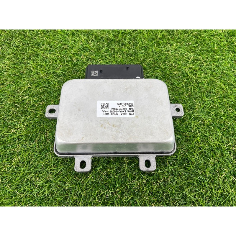 Блок управления раздаточной коробки (электрика / блок управления) FORD ESCAPE MK4 2020 1.5 LX6A14G581AA