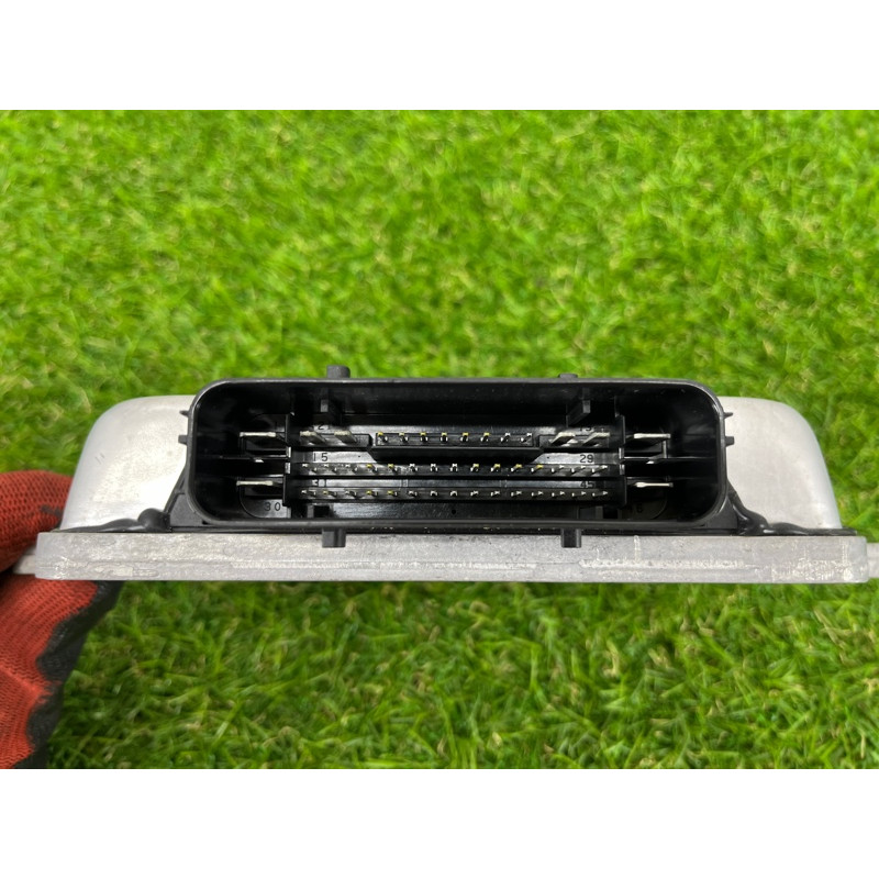 Блок управления раздаточной коробки (электрика / блок управления) FORD ESCAPE MK4 2020 1.5 LX6A14G581AA