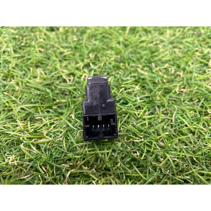 Кнопка отключения сигнализации (электрика / кнопки) Volkswagen Passat B6 2008 2.0 BKP 6Q0962109A