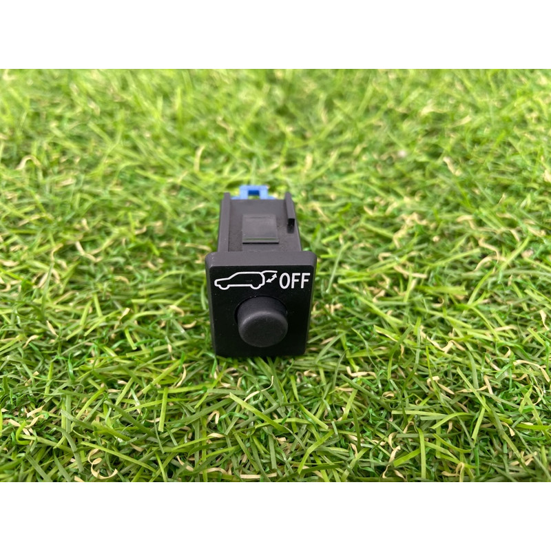 Кнопка открывания крышки багажника (электрика / кнопки) Lexus RX XU30 2007 3.0 1MZ-FE