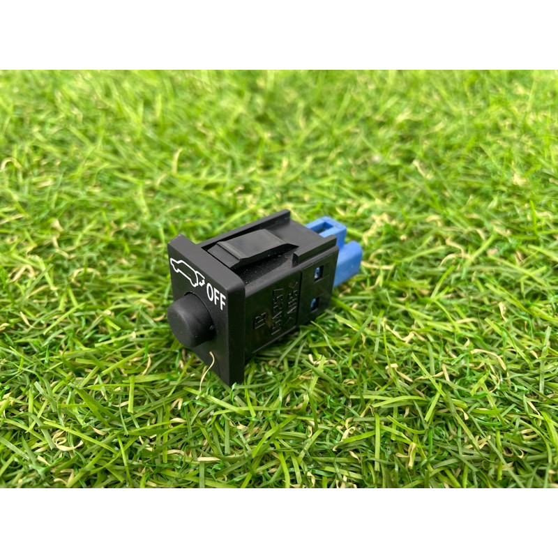 Кнопка открывания крышки багажника (электрика / кнопки) Lexus RX XU30 2007 3.0 1MZ-FE