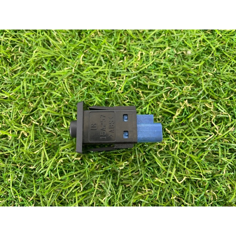 Кнопка открывания крышки багажника (электрика / кнопки) Lexus RX XU30 2007 3.0 1MZ-FE