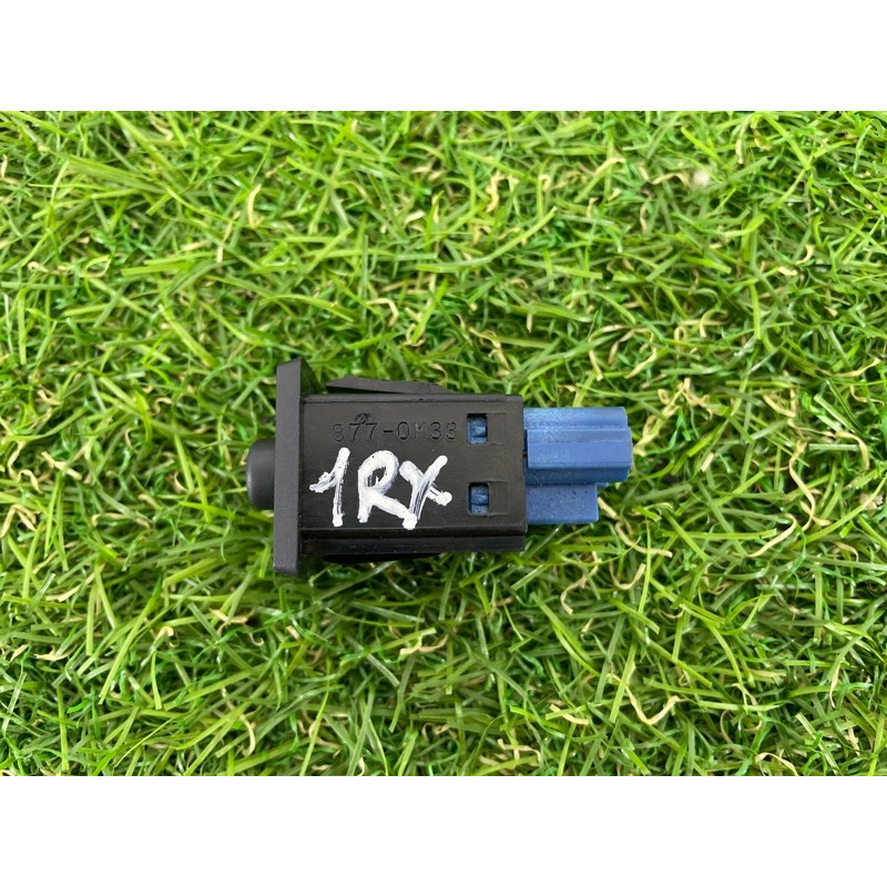 Кнопка открывания крышки багажника (электрика / кнопки) Lexus RX XU30 2007 3.0 1MZ-FE