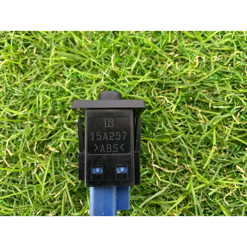 Кнопка открывания крышки багажника (электрика / кнопки) Lexus RX XU30 2007 3.0 1MZ-FE