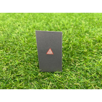 Кнопка аварийной сигнализации