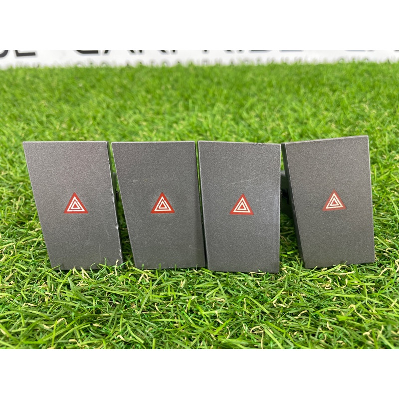 Кнопка аварийной сигнализации (электрика / кнопки) Opel SIGNUM 1 2006 2.2 YH 13138255