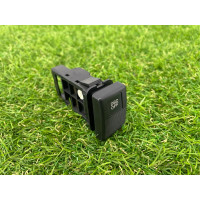 Кнопка антипробуксовочної системи 