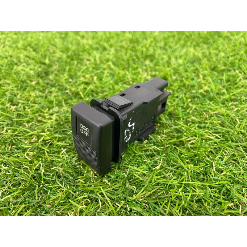 Кнопка антипробуксовочной системы (электрика / кнопки) Mazda 6 GG 2004 2.0 RF5