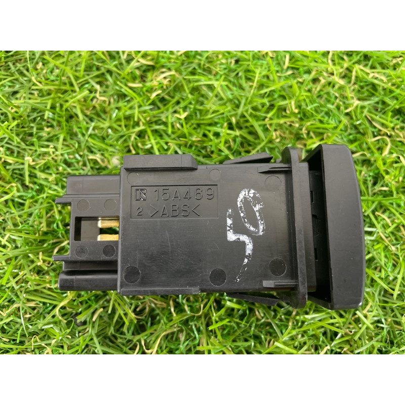 Кнопка антипробуксовочной системы (электрика / кнопки) Mazda 6 GG 2004 2.0 RF5