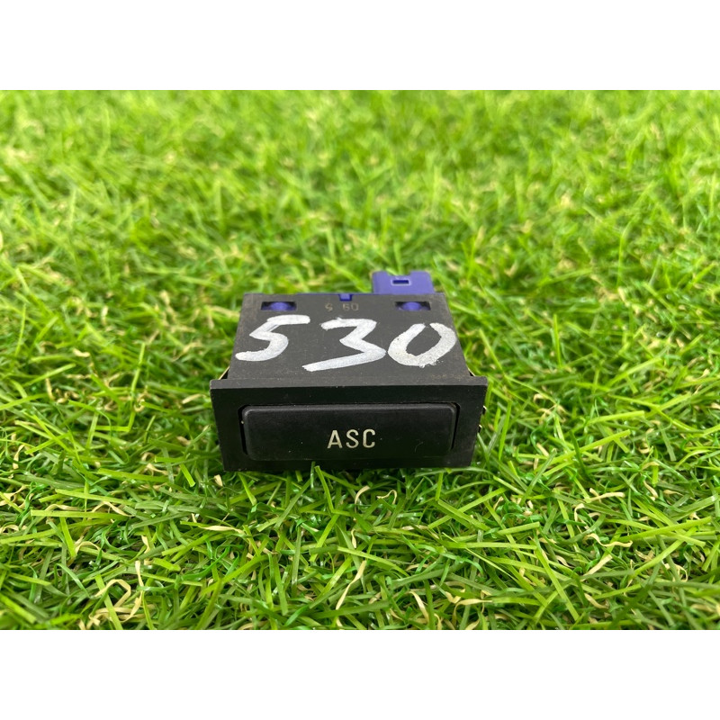 Кнопка ASC (электрика / кнопки) BMW 7-series E38 61318363694