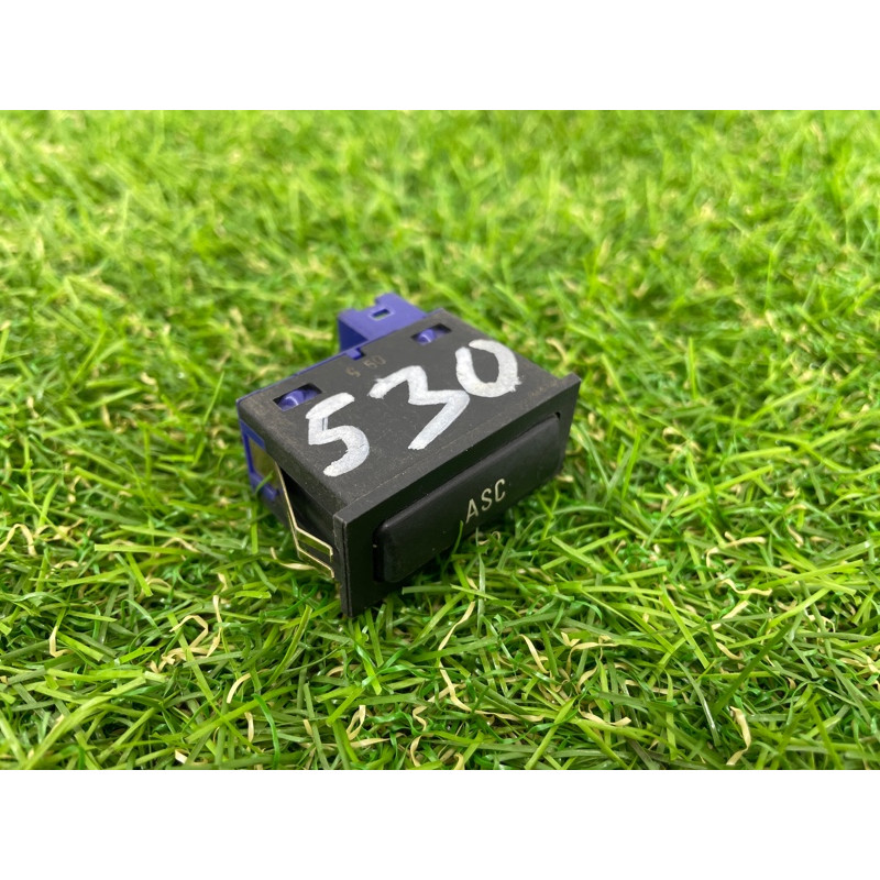 Кнопка ASC (электрика / кнопки) BMW 7-series E38 61318363694