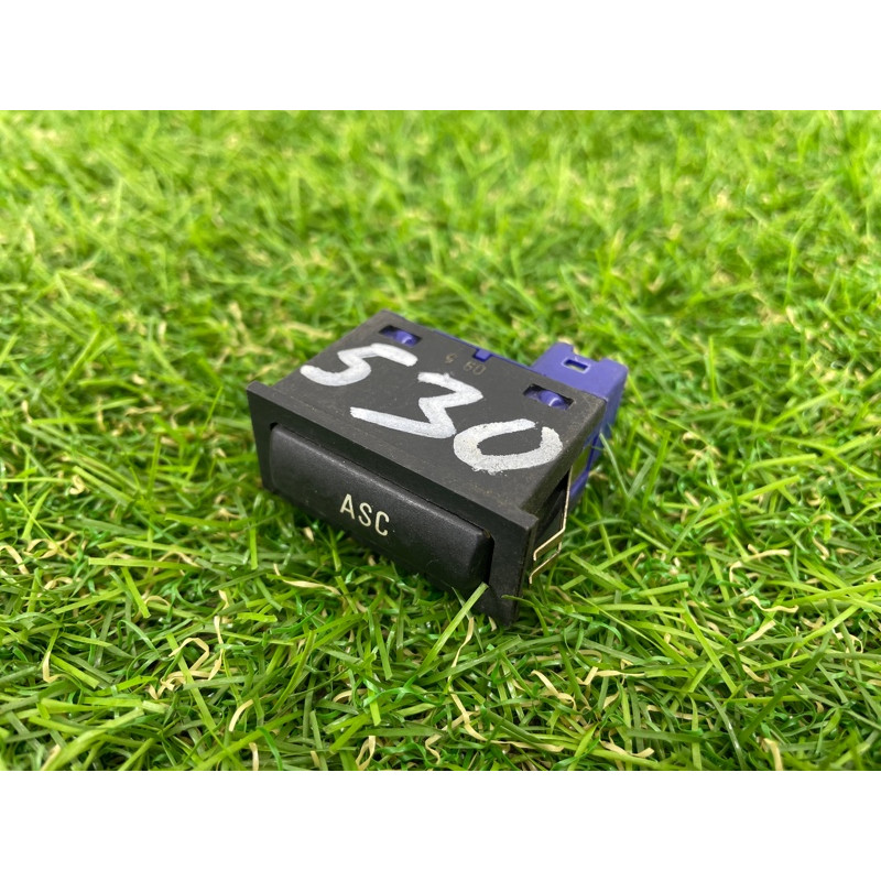 Кнопка ASC (электрика / кнопки) BMW 7-series E38 61318363694