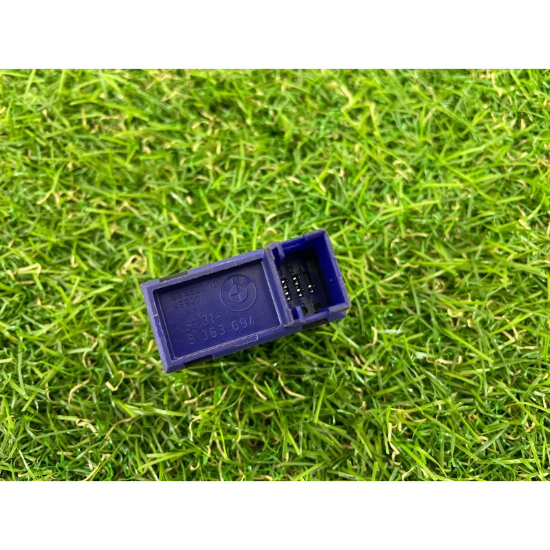 Кнопка ASC (электрика / кнопки) BMW 7-series E38 61318363694