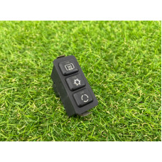 Кнопка климат контроля