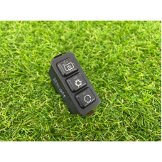 Кнопка климат контроля