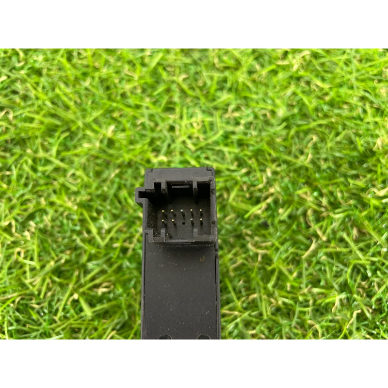 Кнопка климат контроля (электрика / кнопки) BMW 5-series E34 M43b18 61311391764