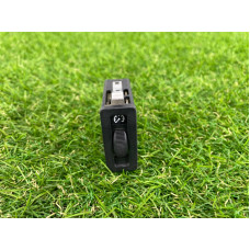 Кнопка освещения панели приборов