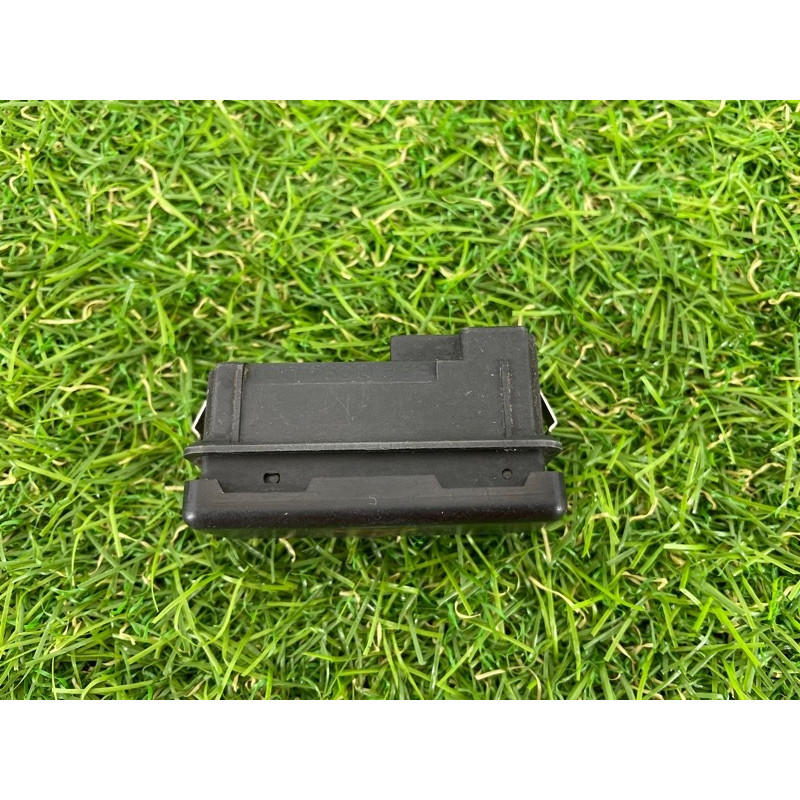 Кнопка аварийной сигнализации (электрика / кнопки) BMW 5-series E39 2001 M57d30 61 31 8 350 947