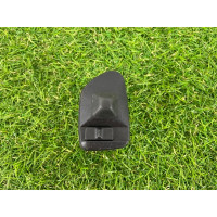 Кнопка регулировки зеркала