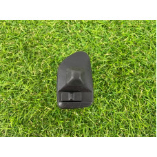 Кнопка регулировки зеркала