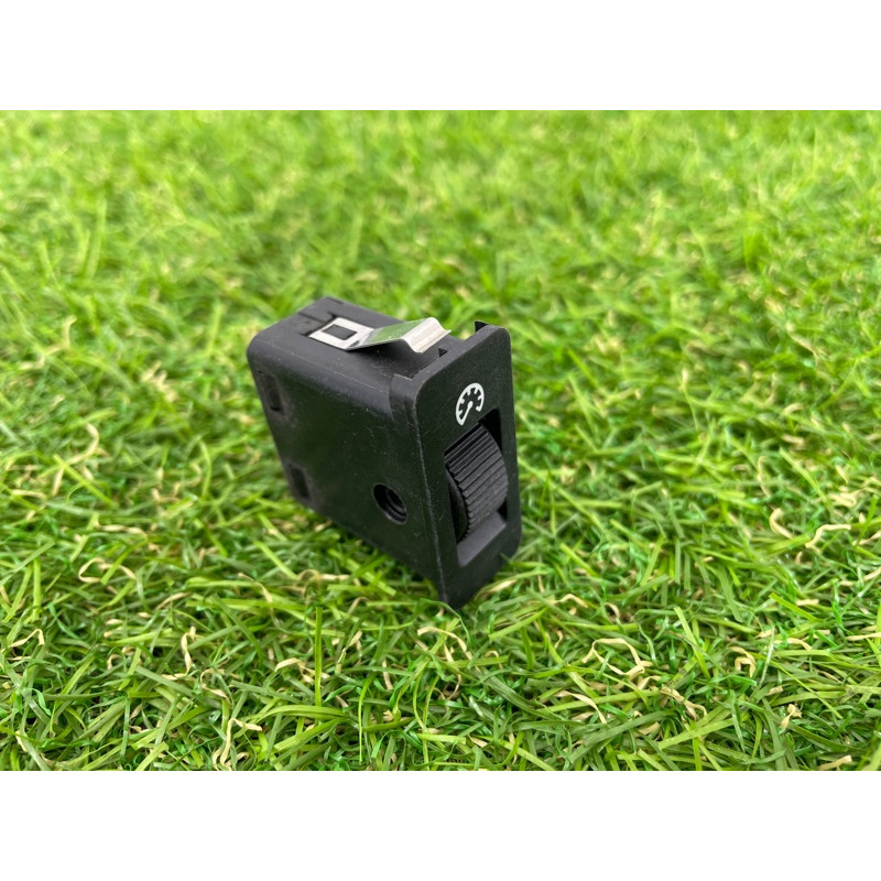 Кнопка освещения панели приборов (электрика / кнопки) BMW 5-series E39 61.31-8360461