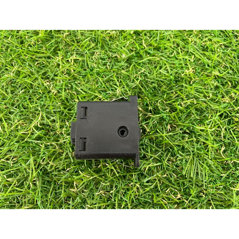 Кнопка освещения панели приборов (электрика / кнопки) BMW 5-series E39 61.31-8360461