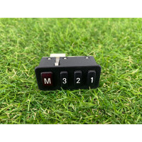 Кнопка памяти сидения