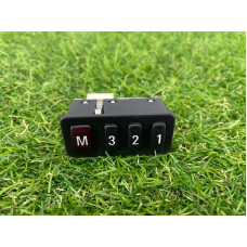 Кнопка памяти сидения