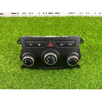 Блок управления климат-контролем