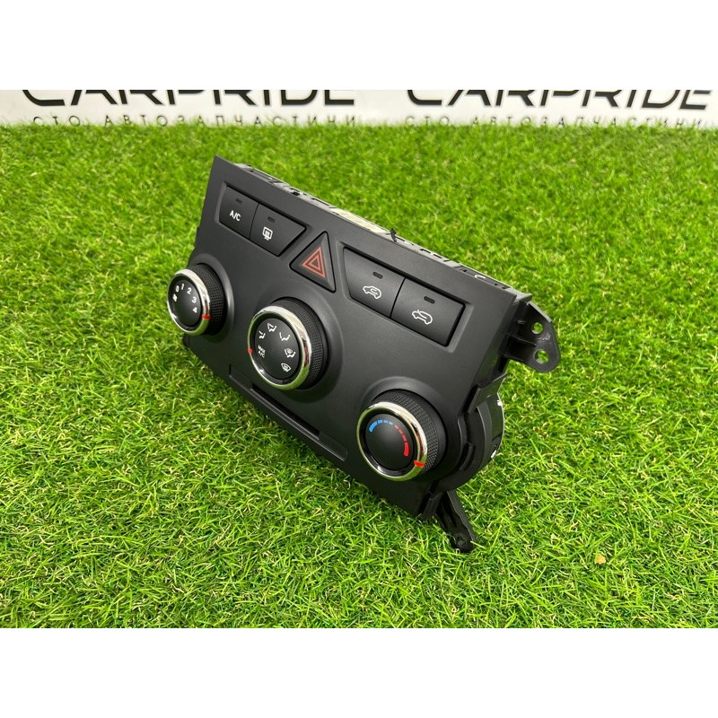 Блок управления климат-контролем (электрика / блок управления) KIA Sorento UM 2013 2.4 972501u251