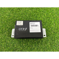 Блок памяти сидений