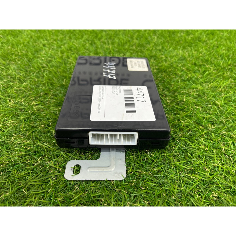 Блок памяти сидений (электрика / блок управления) Acura TSX CU2 81228tl0g01