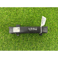 Блок сигнализации