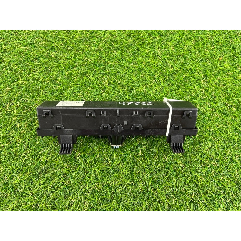 Блок сигнализации (электрика / блок управления) FORD Mustang MK6 2017 2.3 gd9t15k619cb