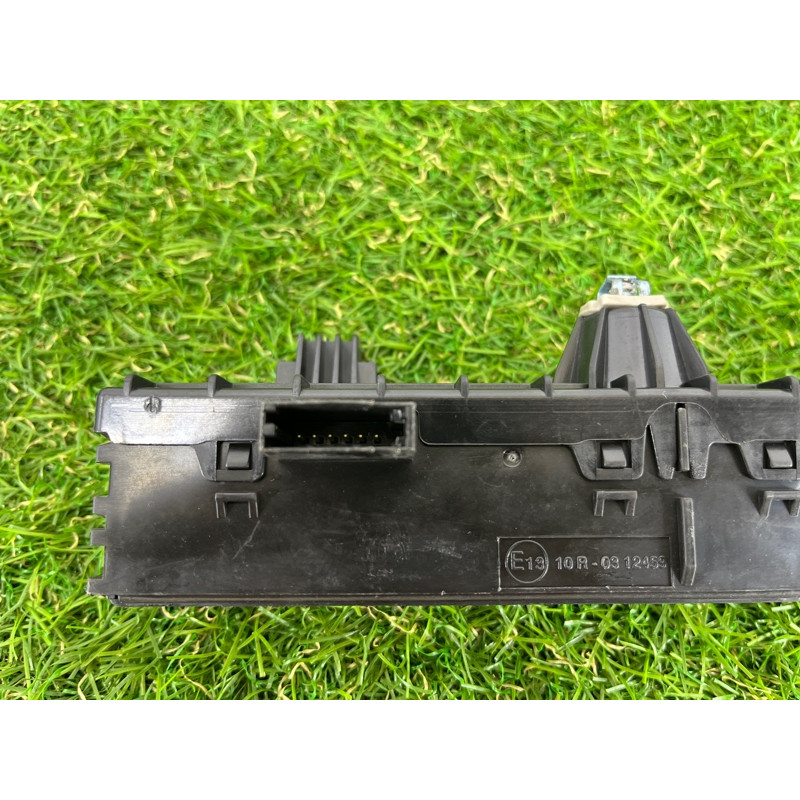 Блок сигнализации (электрика / блок управления) FORD Mustang MK6 2017 2.3 gd9t15k619cb