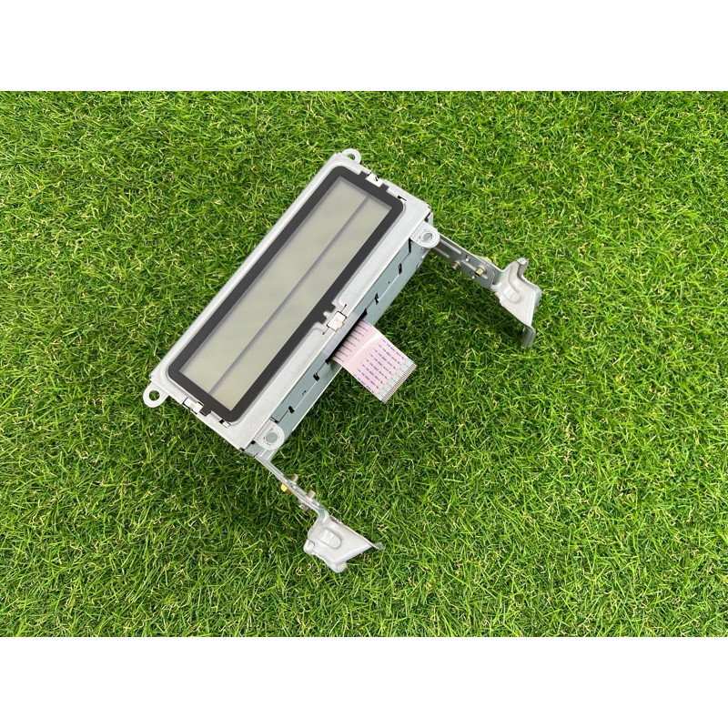 Монитор (электрика) Lexus RX XU30 2007 3.0 1MZ-FE 8401048130