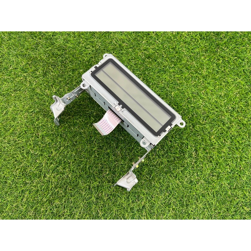 Монитор (электрика) Lexus RX XU30 2007 3.0 1MZ-FE 8401048130