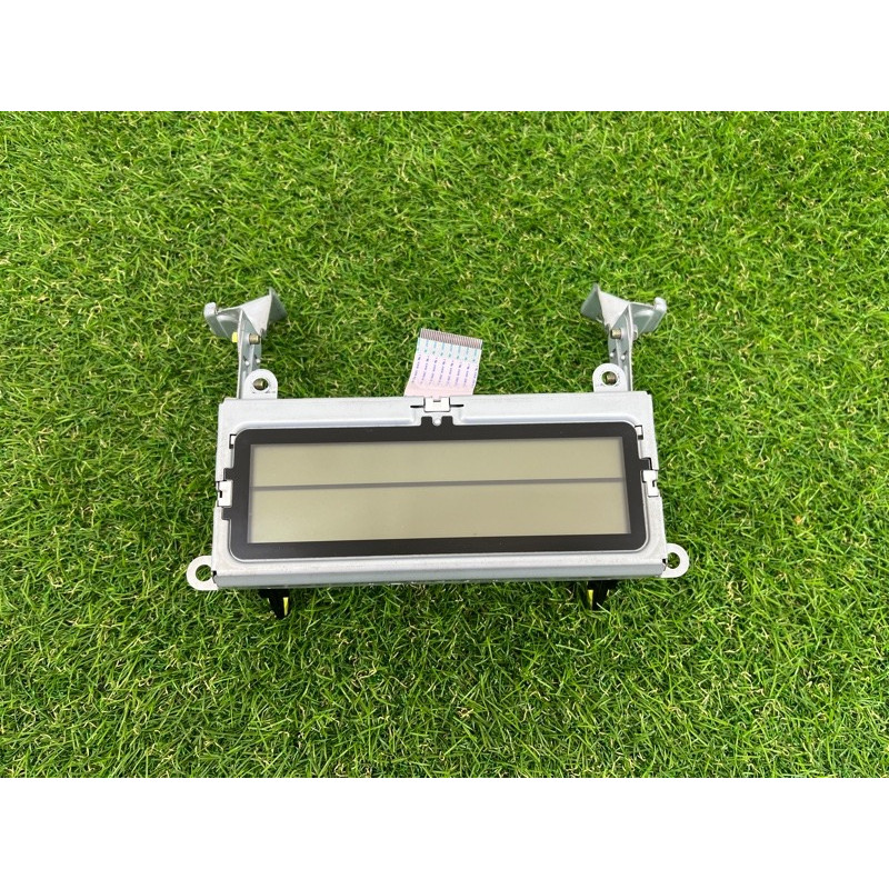 Монитор (электрика) Lexus RX XU30 2007 3.0 1MZ-FE 8401048130